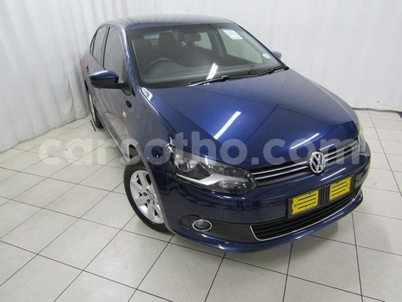 Big with watermark volkswagen polo maseru maseru 13740