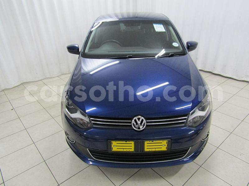 Big with watermark volkswagen polo maseru maseru 13740