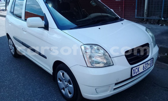 Acheter Occasion Voiture Kia Picanto Marron à Maputsoa, Leribe Acheter Occasion Voiture Kia Picanto Marron à Maputsoa, Leribe
