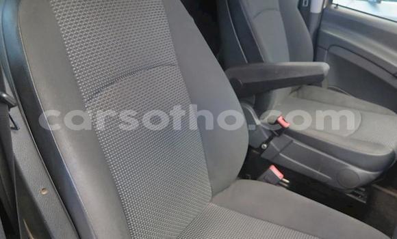 Buy Used Mercedes-Benz Vito Brown Car in Hlotse in Leribe Buy Used Mercedes-Benz Vito Brown Car in Hlotse in Leribe