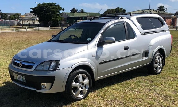 اشتري مستعمل Opel Corsa Silver سيارة في Butha–Buthe في Thaba-Tseka اشتري مستعمل Opel Corsa Silver سيارة في Butha–Buthe في Thaba-Tseka