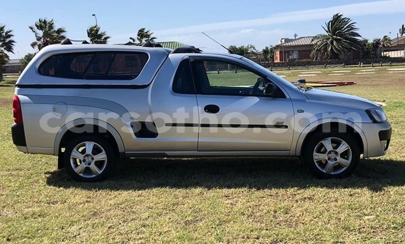 اشتري مستعمل Opel Corsa Silver سيارة في Butha–Buthe في Thaba-Tseka اشتري مستعمل Opel Corsa Silver سيارة في Butha–Buthe في Thaba-Tseka