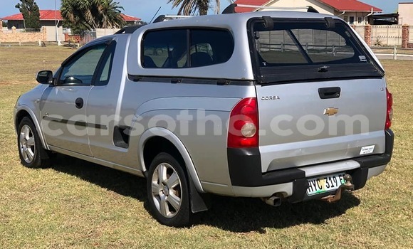 اشتري مستعمل Opel Corsa Silver سيارة في Butha–Buthe في Thaba-Tseka اشتري مستعمل Opel Corsa Silver سيارة في Butha–Buthe في Thaba-Tseka