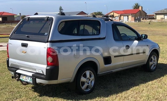 اشتري مستعمل Opel Corsa Silver سيارة في Butha–Buthe في Thaba-Tseka اشتري مستعمل Opel Corsa Silver سيارة في Butha–Buthe في Thaba-Tseka