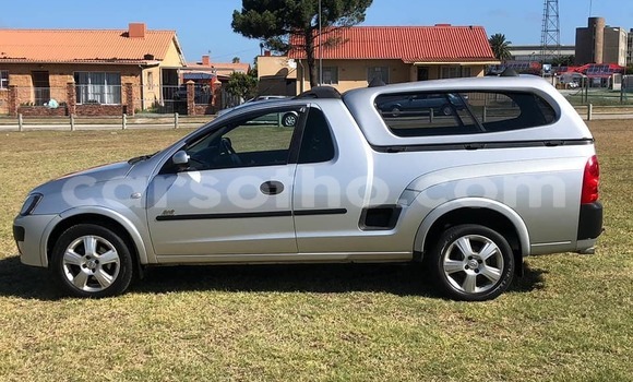 اشتري مستعمل Opel Corsa Silver سيارة في Butha–Buthe في Thaba-Tseka اشتري مستعمل Opel Corsa Silver سيارة في Butha–Buthe في Thaba-Tseka
