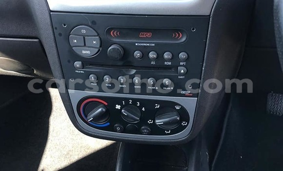 اشتري مستعمل Opel Corsa Silver سيارة في Butha–Buthe في Thaba-Tseka اشتري مستعمل Opel Corsa Silver سيارة في Butha–Buthe في Thaba-Tseka