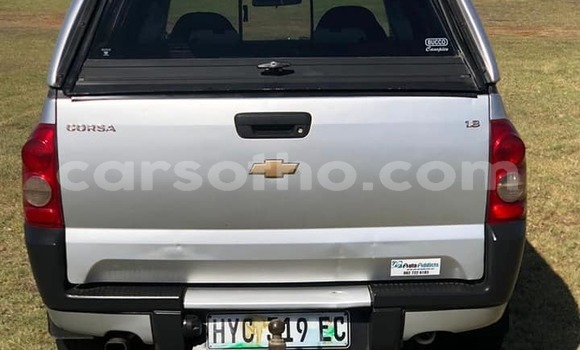 اشتري مستعمل Opel Corsa Silver سيارة في Butha–Buthe في Thaba-Tseka اشتري مستعمل Opel Corsa Silver سيارة في Butha–Buthe في Thaba-Tseka