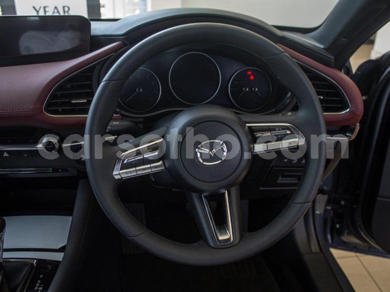 Big with watermark mazda mazda 3 maseru maseru 13754