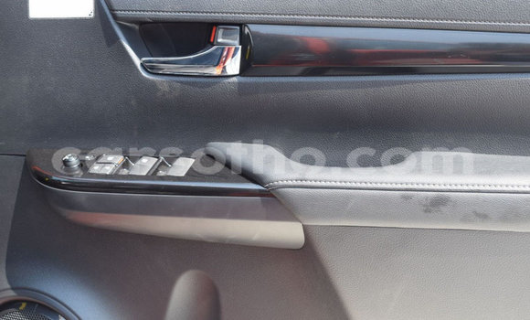 Buy Used Toyota Hilux Other Car in Maputsoa in Leribe Buy Used Toyota Hilux Other Car in Maputsoa in Leribe