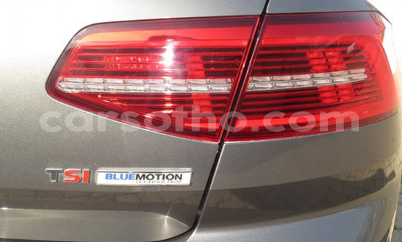 Acheter Occasion Voiture Volkswagen Passat Gris à Maseru, Maseru Acheter Occasion Voiture Volkswagen Passat Gris à Maseru, Maseru