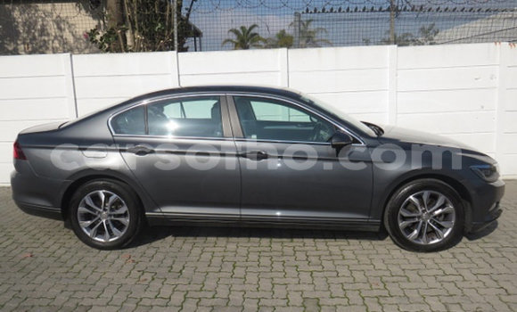 Acheter Occasion Voiture Volkswagen Passat Gris à Maseru, Maseru Acheter Occasion Voiture Volkswagen Passat Gris à Maseru, Maseru
