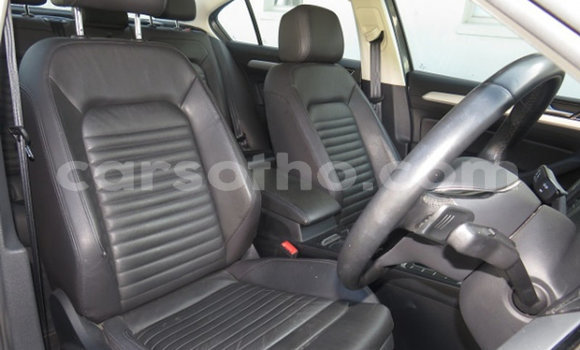 Acheter Occasion Voiture Volkswagen Passat Gris à Maseru, Maseru Acheter Occasion Voiture Volkswagen Passat Gris à Maseru, Maseru