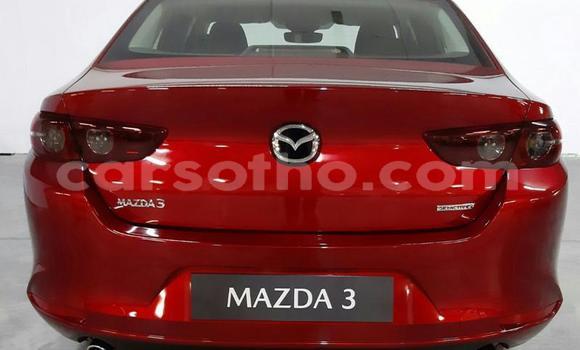 Acheter Occasion Voiture Mazda Mazda 3 Rouge à Maseru, Maseru Acheter Occasion Voiture Mazda Mazda 3 Rouge à Maseru, Maseru