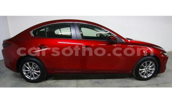Acheter Occasion Voiture Mazda Mazda 3 Rouge à Maseru, Maseru Acheter Occasion Voiture Mazda Mazda 3 Rouge à Maseru, Maseru