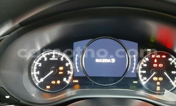 Acheter Occasion Voiture Mazda Mazda 3 Rouge à Maseru, Maseru Acheter Occasion Voiture Mazda Mazda 3 Rouge à Maseru, Maseru