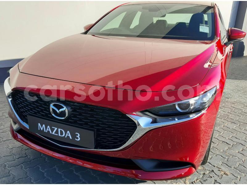 Big with watermark mazda mazda 3 maseru maseru 13762