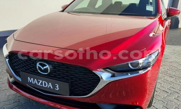 Acheter Occasion Voiture Mazda Mazda 3 Rouge à Maseru, Maseru Acheter Occasion Voiture Mazda Mazda 3 Rouge à Maseru, Maseru