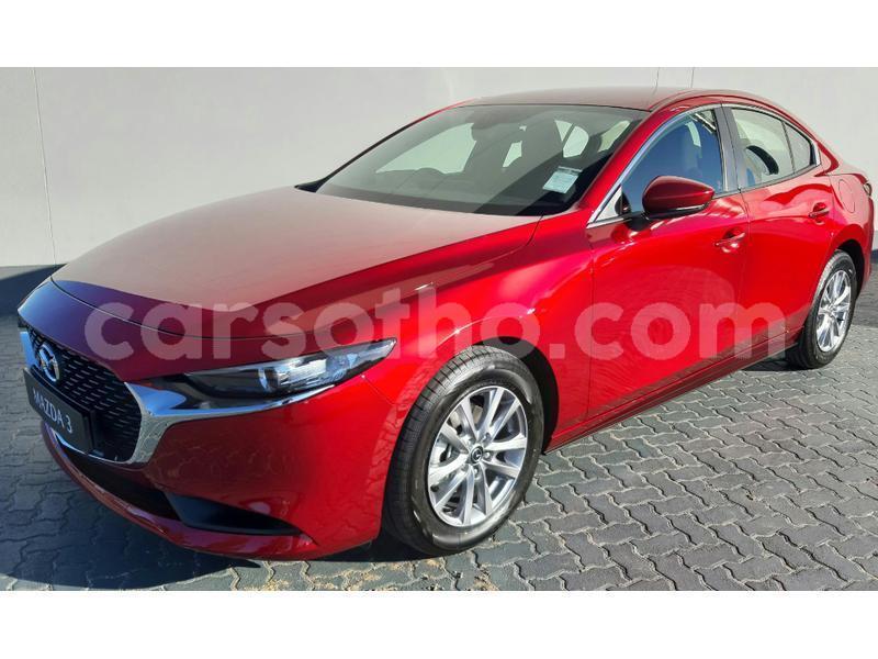 Big with watermark mazda mazda 3 maseru maseru 13762