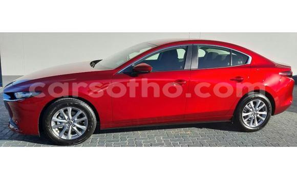 Acheter Occasion Voiture Mazda Mazda 3 Rouge à Maseru, Maseru Acheter Occasion Voiture Mazda Mazda 3 Rouge à Maseru, Maseru