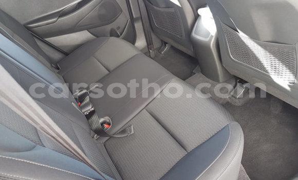 Acheter Occasion Voiture Hyundai Tucson Blanc à Maputsoa, Leribe Acheter Occasion Voiture Hyundai Tucson Blanc à Maputsoa, Leribe