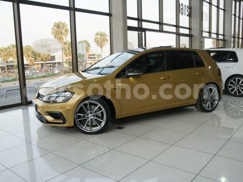 Big with watermark volkswagen golf r maseru maseru 13765