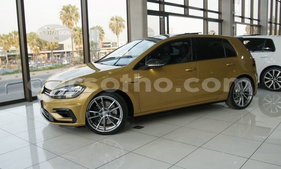 Acheter Occasion Voiture Volkswagen Golf R Autre à Maseru, Maseru Acheter Occasion Voiture Volkswagen Golf R Autre à Maseru, Maseru