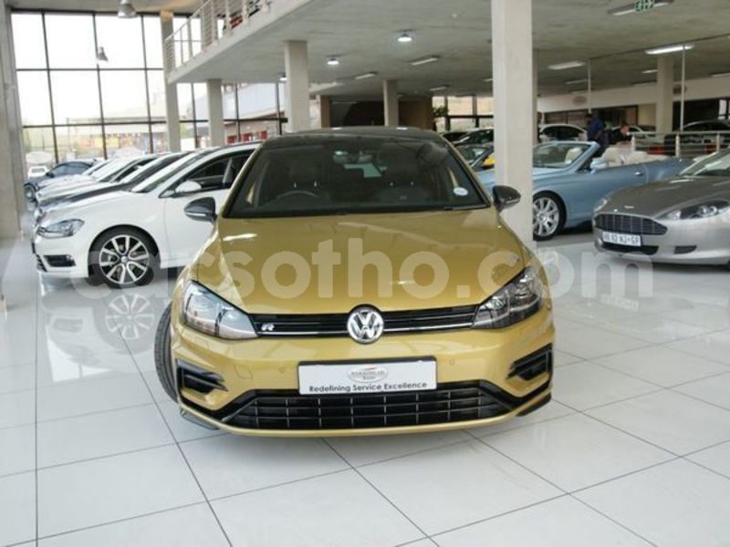 Big with watermark volkswagen golf r maseru maseru 13765