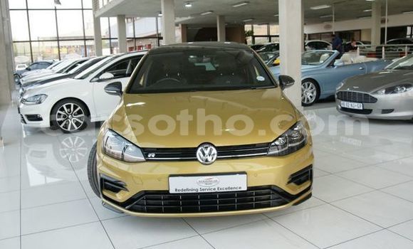Acheter Occasion Voiture Volkswagen Golf R Autre à Maseru, Maseru Acheter Occasion Voiture Volkswagen Golf R Autre à Maseru, Maseru