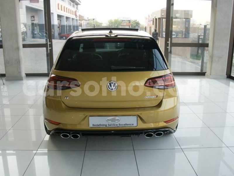 Big with watermark volkswagen golf r maseru maseru 13765