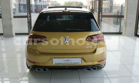 Acheter Occasion Voiture Volkswagen Golf R Autre à Maseru, Maseru Acheter Occasion Voiture Volkswagen Golf R Autre à Maseru, Maseru