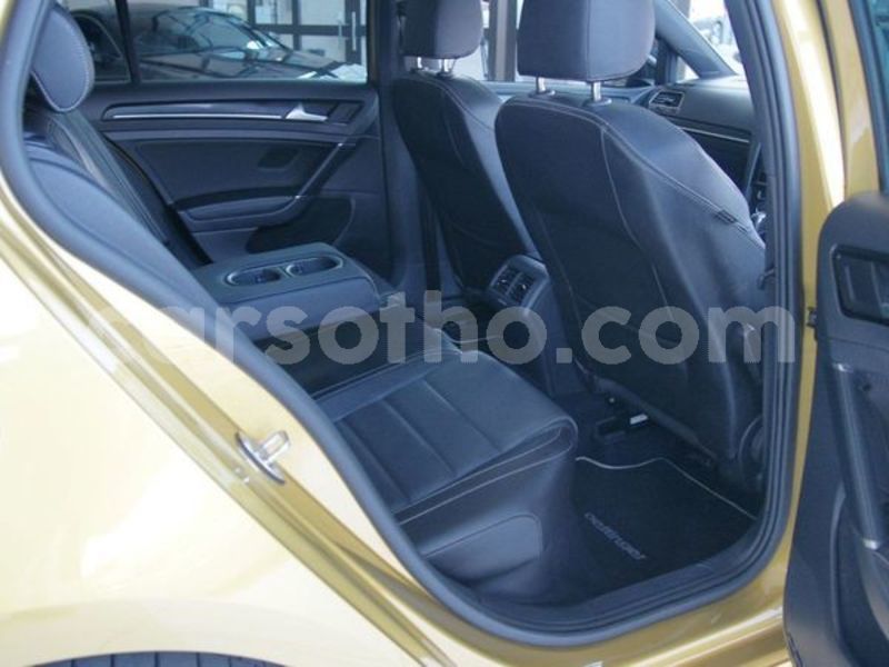 Big with watermark volkswagen golf r maseru maseru 13765