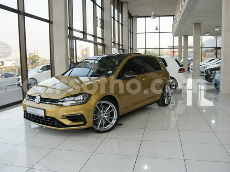 Big with watermark volkswagen golf r maseru maseru 13765