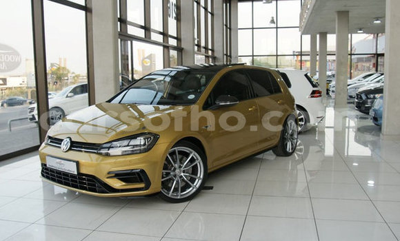 Acheter Occasion Voiture Volkswagen Golf R Autre à Maseru, Maseru Acheter Occasion Voiture Volkswagen Golf R Autre à Maseru, Maseru