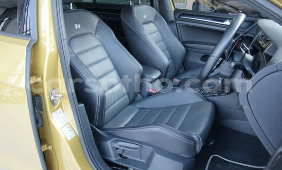 Acheter Occasion Voiture Volkswagen Golf R Autre à Maseru, Maseru Acheter Occasion Voiture Volkswagen Golf R Autre à Maseru, Maseru