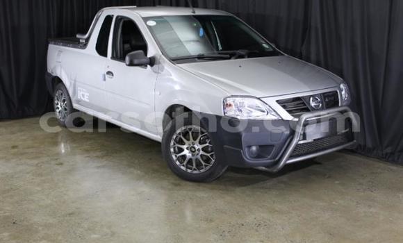 Sayi Na hannu Nissan NV200 Other Mota in Maseru a Maseru Sayi Na hannu Nissan NV200 Other Mota in Maseru a Maseru