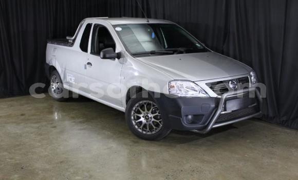 Sayi Na hannu Nissan NV200 Other Mota in Maseru a Maseru Sayi Na hannu Nissan NV200 Other Mota in Maseru a Maseru