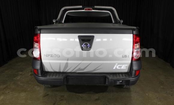 Sayi Na hannu Nissan NV200 Other Mota in Maseru a Maseru Sayi Na hannu Nissan NV200 Other Mota in Maseru a Maseru