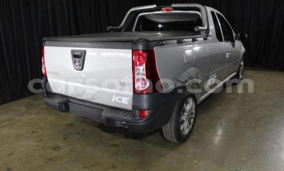 Sayi Na hannu Nissan NV200 Other Mota in Maseru a Maseru Sayi Na hannu Nissan NV200 Other Mota in Maseru a Maseru