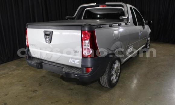 Sayi Na hannu Nissan NV200 Other Mota in Maseru a Maseru Sayi Na hannu Nissan NV200 Other Mota in Maseru a Maseru