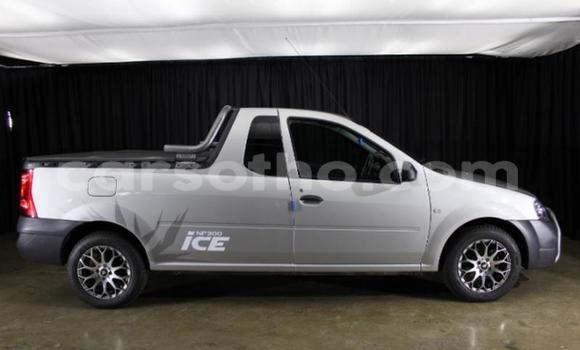 Sayi Na hannu Nissan NV200 Other Mota in Maseru a Maseru Sayi Na hannu Nissan NV200 Other Mota in Maseru a Maseru