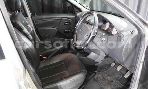 Sayi Na hannu Nissan NV200 Other Mota in Maseru a Maseru Sayi Na hannu Nissan NV200 Other Mota in Maseru a Maseru