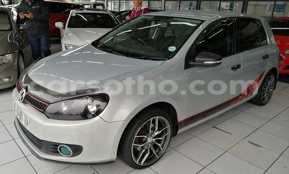 Acheter Occasion Voiture Volkswagen Golf Gris à Hlotse, Leribe Acheter Occasion Voiture Volkswagen Golf Gris à Hlotse, Leribe