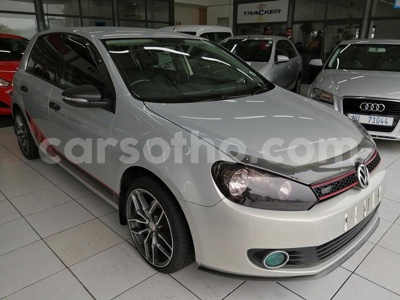 Big with watermark volkswagen golf leribe hlotse 13771