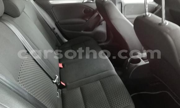 Acheter Occasion Voiture Volkswagen Golf Gris à Hlotse, Leribe Acheter Occasion Voiture Volkswagen Golf Gris à Hlotse, Leribe