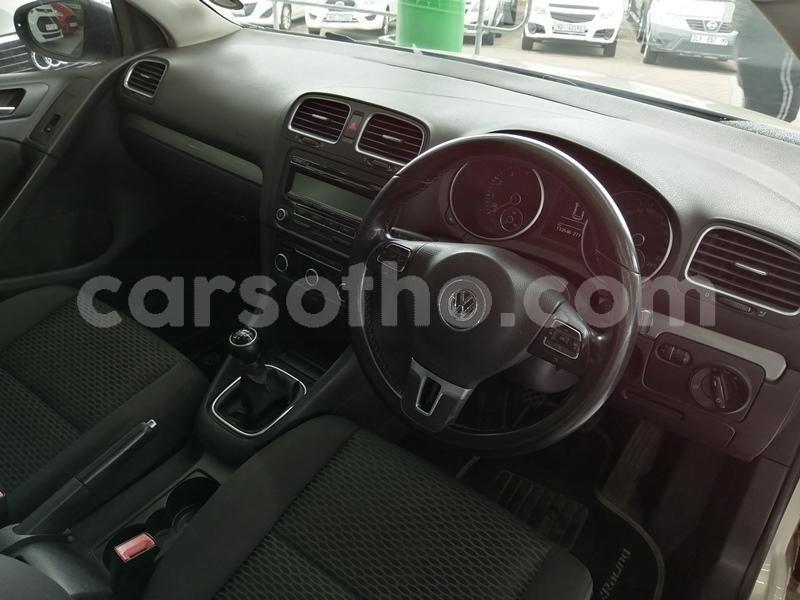 Big with watermark volkswagen golf leribe hlotse 13771