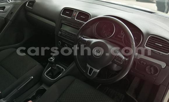 Acheter Occasion Voiture Volkswagen Golf Gris à Hlotse, Leribe Acheter Occasion Voiture Volkswagen Golf Gris à Hlotse, Leribe