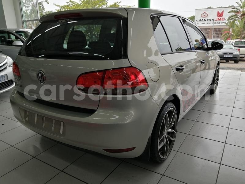 Big with watermark volkswagen golf leribe hlotse 13771