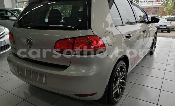 Acheter Occasion Voiture Volkswagen Golf Gris à Hlotse, Leribe Acheter Occasion Voiture Volkswagen Golf Gris à Hlotse, Leribe