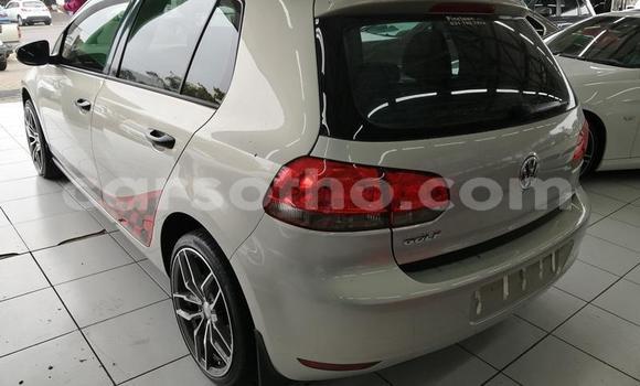 Acheter Occasion Voiture Volkswagen Golf Gris à Hlotse, Leribe Acheter Occasion Voiture Volkswagen Golf Gris à Hlotse, Leribe