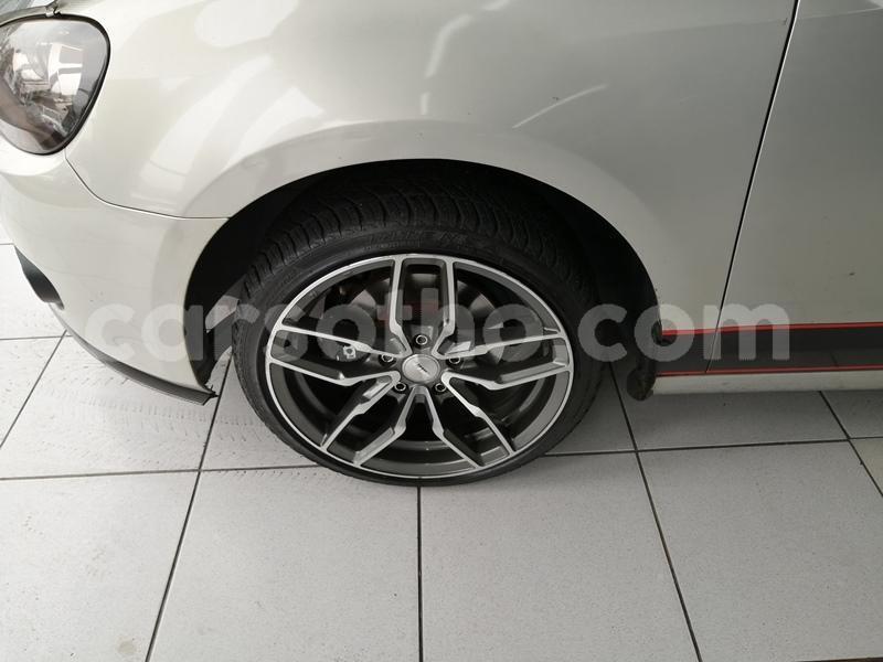 Big with watermark volkswagen golf leribe hlotse 13771